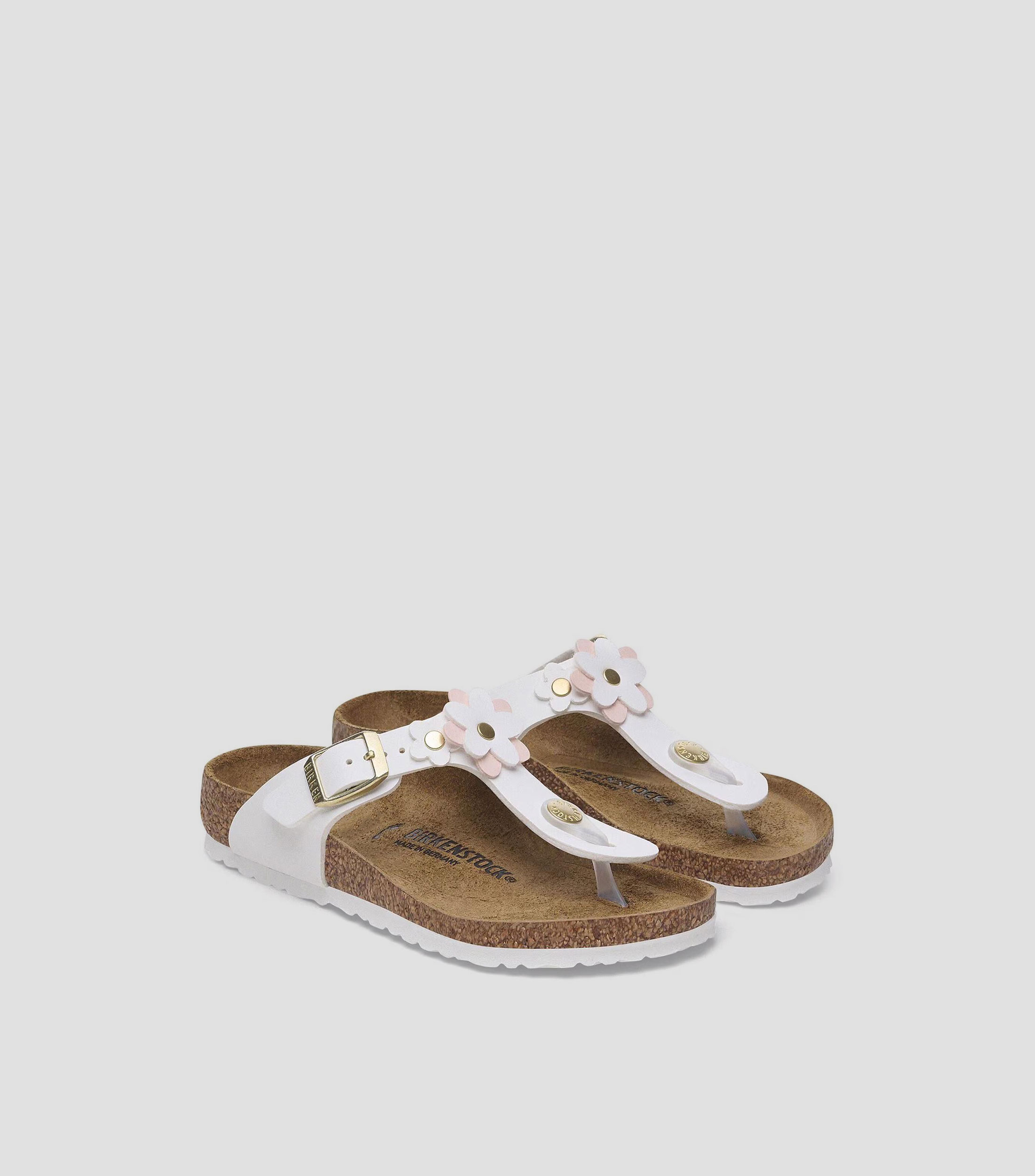Sandalias Planas Gizeh Nina